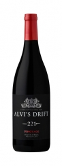 Alvi's Drift '221' Pinotage 2024