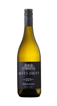 Alvi's Drift '221' Chenin Blanc 2024 Image 1