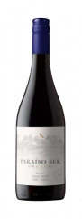 Paraiso Sur Organic Pinot Noir 2023