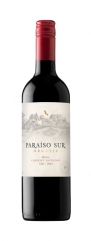 Paraiso Sur Organic Cabernet Sauvignon 2023