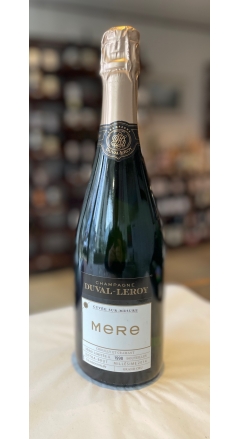 Champagne Duval-Leroy Mere Grand Cru 2014 Image 1