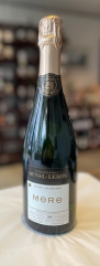 Champagne Duval-Leroy Mere Grand Cru 2014