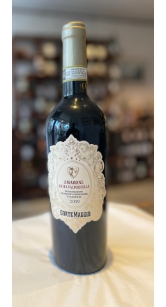 Corte Maggio Amarone della Valpolicella 2019 Image 1