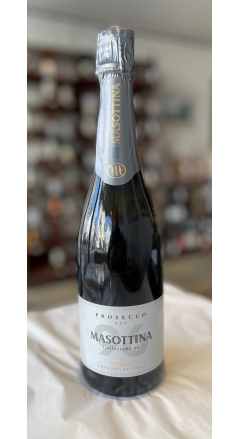 Masottina 'Colezione 96' Prosecco Brut Image 1