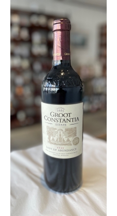 Groot Constantia 'Lady of Abundance' 2021 Image 1