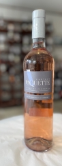 Chateau Paquette Cotes de Provence Rose 2024
