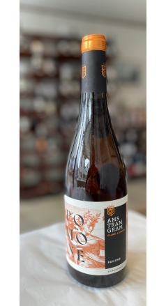 AmsTramGram 'Pomone' Organic Le Vin Orange 2023 Image 1