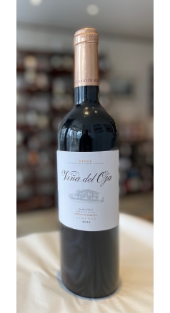 Vina del Oja Rioja Reserva 2019 Image 1