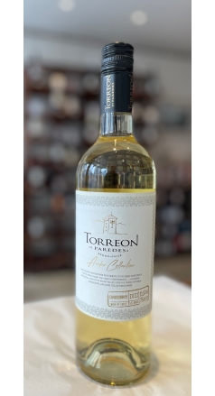 Torreon de Paredes 'Andes Collection' Chardonnay 2024 Image 1