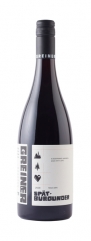 Greiner Biodynamic Spatburgunder 2022