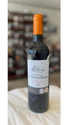 Chateau La Petite Roque 'Memoire' Bordeaux 2021 Image 1