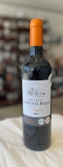 Chateau La Petite Roque 'Memoire' Bordeaux 2021
