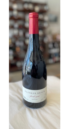 Klinker Brick 'Farrah' Syrah 2020 Image 1