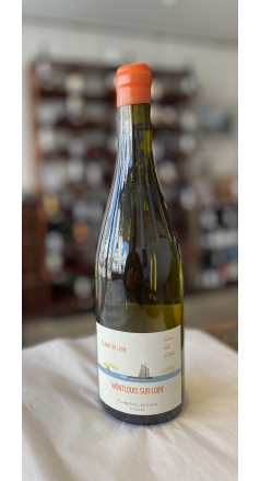 Complices de Loire 'Claire de Lune' Montlouis sur Loire 2023 Image 1