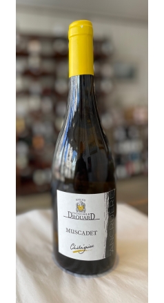 Vignoble Drouard 'Fief de l'Ancruere' Muscadet 2020 Image 1