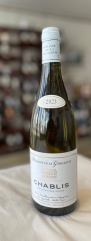 Domaine de la Genillotte Chablis 2023
