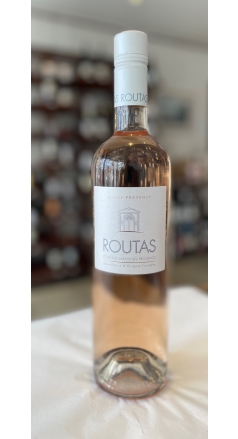Routas Provence Rose 2024 Image 1