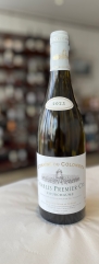 Domaine du Colombier 'Fourchaume' Chablis 1er Cru 2023