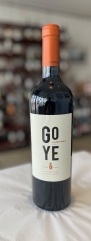 Goye Malbec Roble 2024
