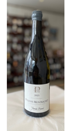 Joseph Pascal Puligny Montrachet 2023 Image 1