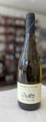 Benoit Chauveau Pouilly Fume 2024