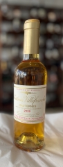 Chateau Villefranche Sauternes 375ml 2022