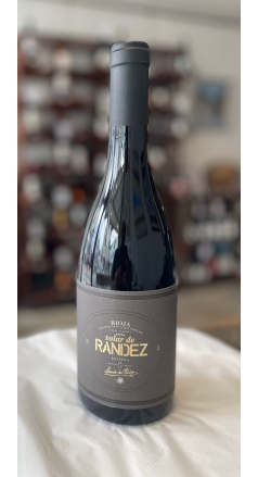 Solar de Randez Rioja Reserva 2017 Image 1