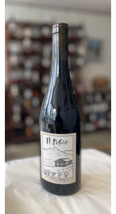 El Risco Tinto 2023 Image 1