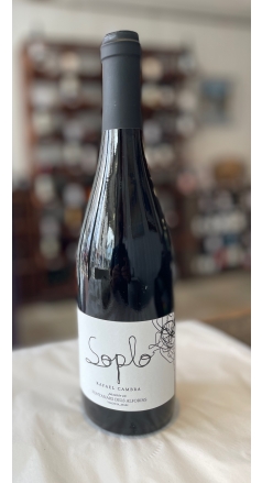 Soplo Tinto 2023 Image 1