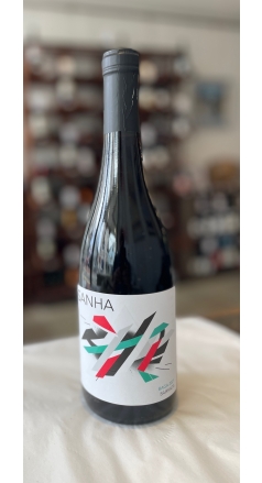 Sanha Tinto 2021 Image 1