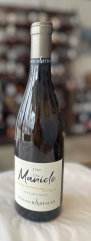 Domaine Bartschi 'Cru Manicle' Sous les Rochers la Vigne Chardonnay 2022