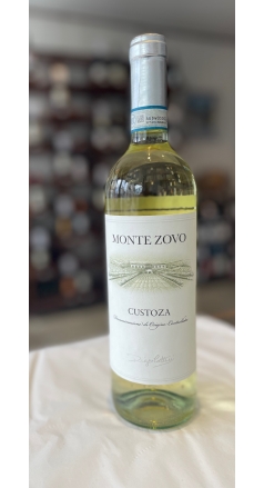 Monte Zovo Custoza 2023 Image 1