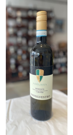 San Silvestro 'Adelasia', Cortese del Piemonte 2024 Image 1