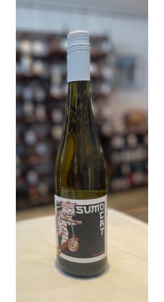 Sumo Cat Riesling 2024 Image 1