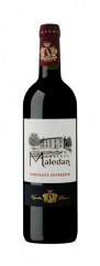 Chateau Maledan Bordeaux Superieur 2022