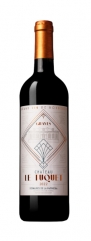 Chateau Le Tuquet Graves 2022