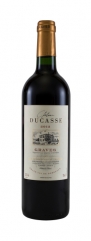 Chateau Ducasse Graves Rouge 2020