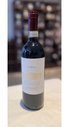 La Vigna Chianti DOCG 2023 Image 1