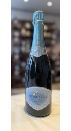 Kleine Zalze Cap Classique Brut NV Image 1