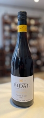 Vidal Reserve Pinot Noir 2022