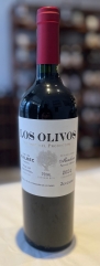 Los Olivos Malbec 2024