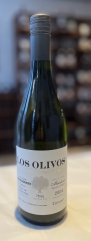 Los Olivos Chardonnay 2024