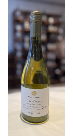 Errazuriz Wild Ferment Chardonnay 2022 Image 1