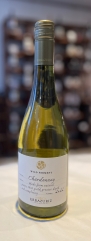 Errazuriz Wild Ferment Chardonnay 2022