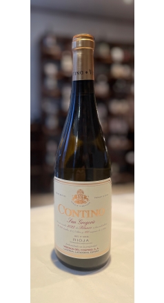 Contino 'San Gregorio' Rioja Blanco 2022 Image 1