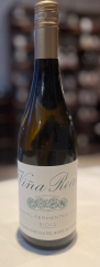Vina Real Barrel Fermented Rioja Blanco 2023