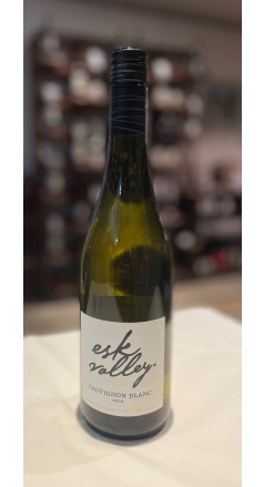 Esk Valley Sauvignon Blanc 2024 Image 1
