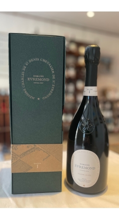 Domaine Evremond Classic Cuvee 1st Edition Image 1