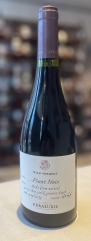 Errazuriz Wild Ferment Pinot Noir 2023