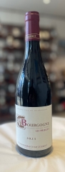 Domaine Berthaut-Gerbet Bourgogne 'Les Prielles' 2023